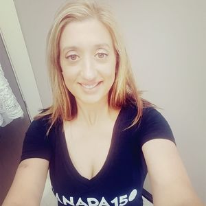 Meet your Posher, Sandra